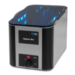 Urządzenie do dezynfekcji okularów i opraw próbnych Hygene Box