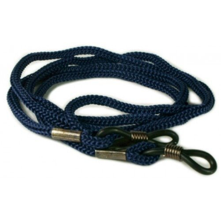 Sznureczki do okularów, asortyment - 50 szt.