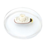 Folia zapobiegająca skręcaniu, 40x26 mm