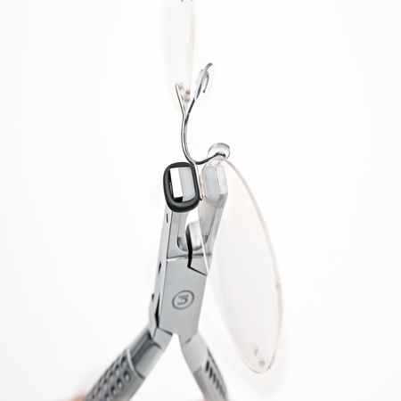 Cęgi do zaciskania z O-Ringem, wersja Standard