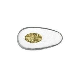 Nanośniki z PVC, wkręcane, 15 mm - 20 szt