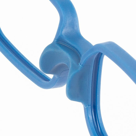 Oprawa korekcyjna dla dzieci Miraflex model Joy - Nose B, 4-6 lat