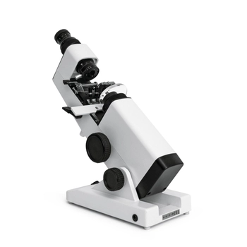 Frontofokometr lunetowy