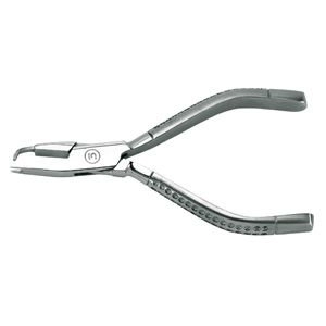 Cęgi do demontażu nanośników wciskanych