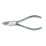 Cęgi rozwierające zawiasy