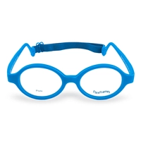 Królewski błękit || CP