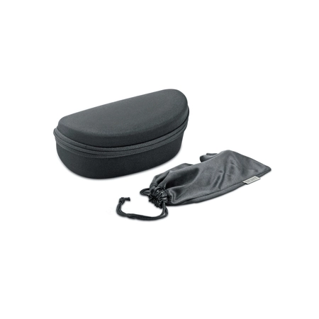 Okulary przeciwsłoneczne nakładane na okulary korekcyjne Ankara, M