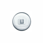 Nanośniki z PVC, wkręcane, 9 mm - 20 szt