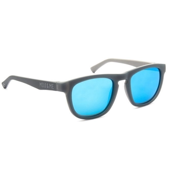 Okulary przeciwsłoneczne dla dzieci Milo & Me model Dominique, 6-9 lat