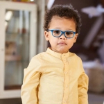 Oprawa korekcyjna dla dzieci Milo & Me Noah, 2-4 lat