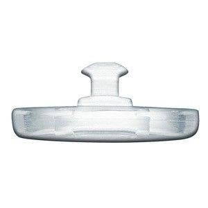 Nanośniki z PVC, System Primadonna, 13 mm - 20 szt