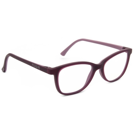 Oprawa korekcyjna dla dzieci Milo & Me Leo, 6-9 lat