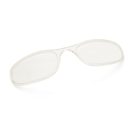 Wkładka korekcyjna do okularów sportowych Leader TRAIL