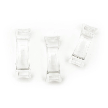 Mostki do okularów do pływania Ocean RX - 3 sztuki