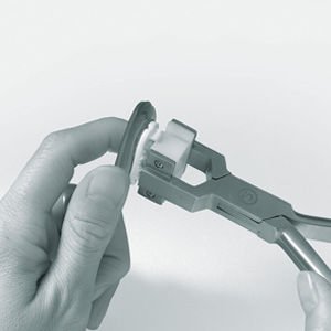 Cęgi odblokowujące, eLite