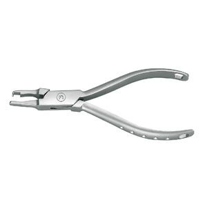 Cęgi do prostowania wsporników nanośników, eLite