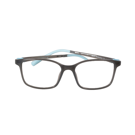 Oprawa korekcyjna dla dzieci Flex Frames Blaze 50/17, C13 Szary / Błękitny