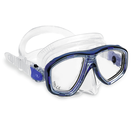 Profesjonalna maska do nurkowania TUSA M-212 Ceos