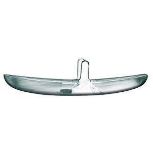 Nanośniki silikonowe do opraw Ray Ban, 15 mm - 10 szt