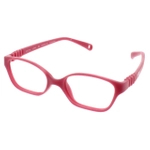 Oprawa korekcyjna dla dzieci Dilli Dalli Sweetie Pie 4-7 lat