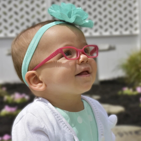 Oprawa korekcyjna dla dzieci Dilli Dalli Sweetie Pie 2-5 lat