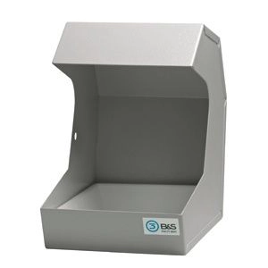 Uniwersalny łapacz kurzu do polerki