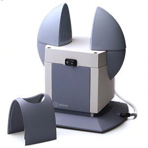 Nagrzewnica OPTIFORMA - Standard