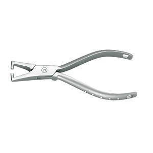 Cęgi do profilowania kąta oprawy, eLite