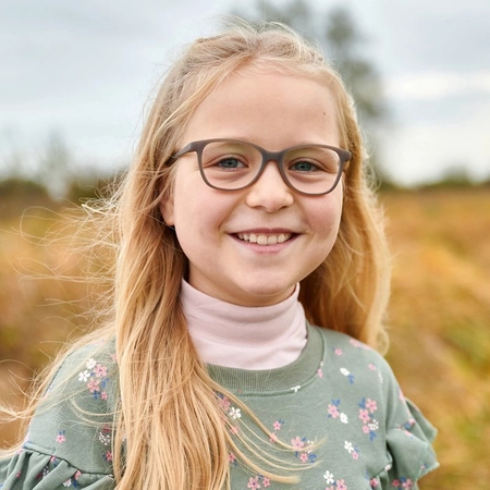 Oprawa korekcyjna dla dzieci Milo & Me Leo, 6-9 lat