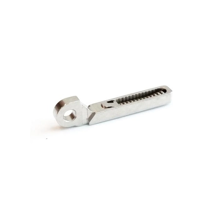 Wkład fleksa mały, gwint 1,4 mm, rolka 1,2 mm - 50 szt