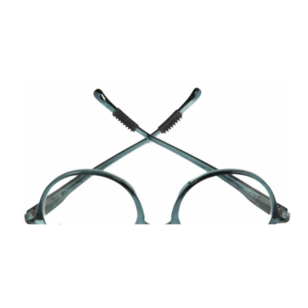 Stopery antypoślizgowe na końcówki zauszniki – 3 pary