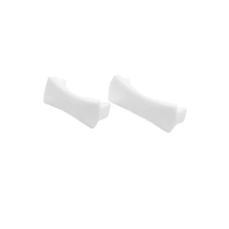 Zestaw mostków do okularów do pływania Coral