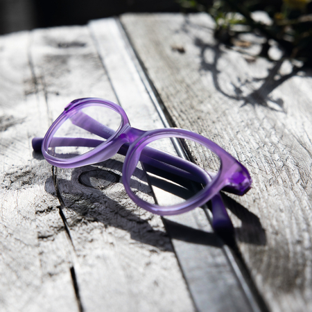 Oprawa korekcyjna dla dzieci Milo & Me Sara, 2-4 lat