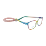 Oprawa korekcyjna dla dzieci Flex Frames Groovy 50/14, RB Rainbow