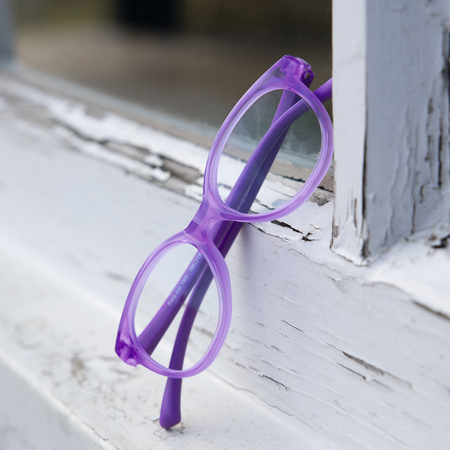 Oprawa korekcyjna dla dzieci Milo & Me Sara, 2-4 lat