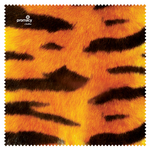 Ściereczka do okularów z fotonadrukiem, pakowana pojedynczo