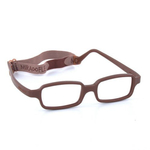 Oprawa korekcyjna dla dzieci Miraflex model New Baby, 5-8 lat