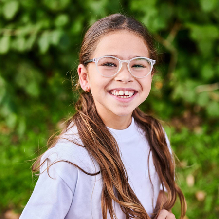 Oprawa korekcyjna dla dzieci Milo & Me Kim, 6-9 lat
