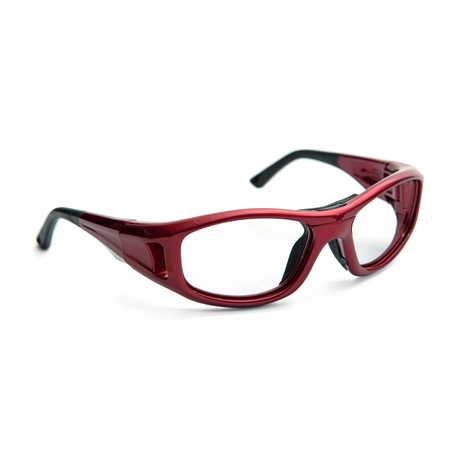 Okulary sportowe korekcyjne Leader C2, XS